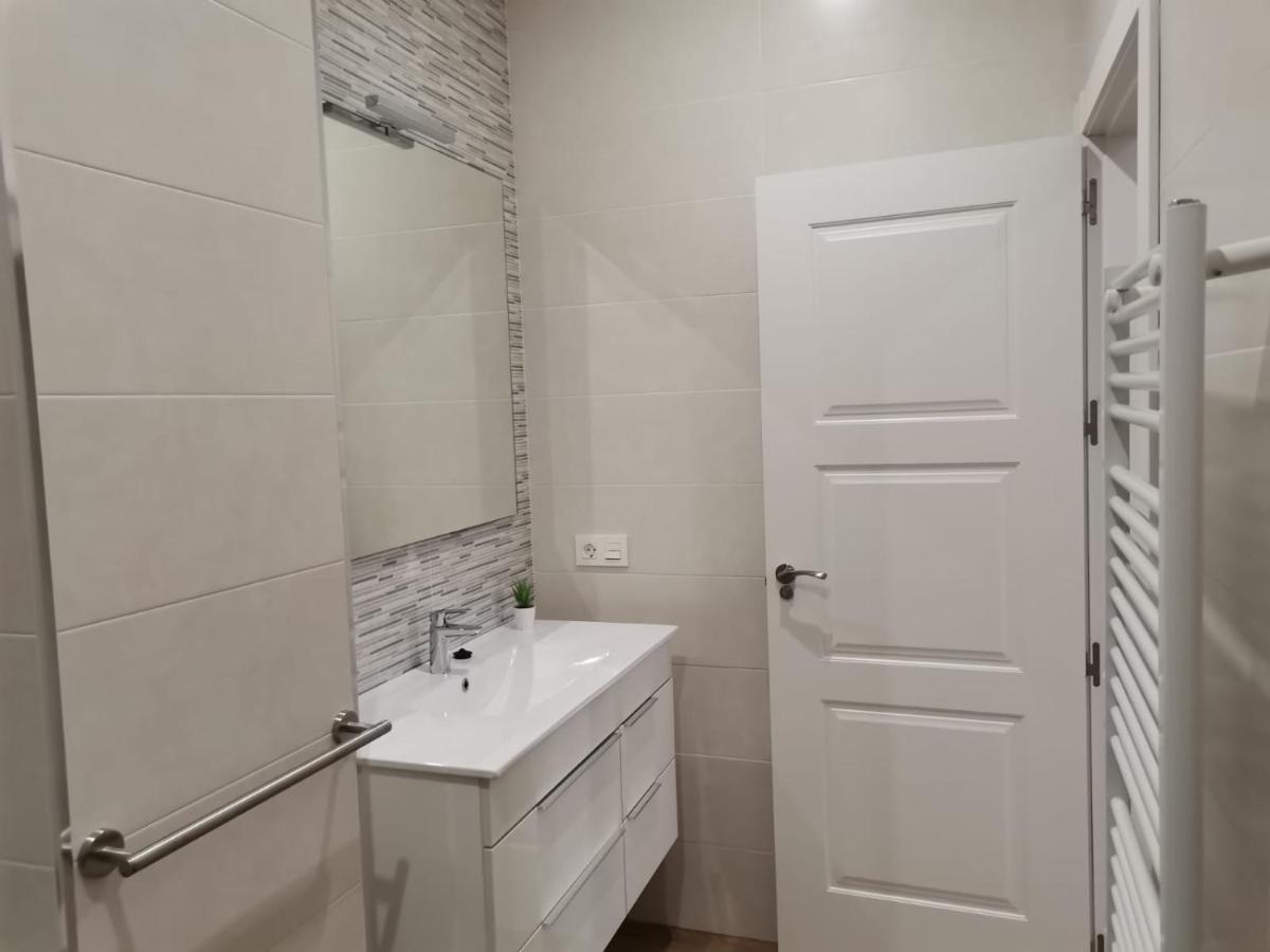 Villa Vivienda Turistica Cumbre De Pontones à Santiago-Pontones Extérieur photo