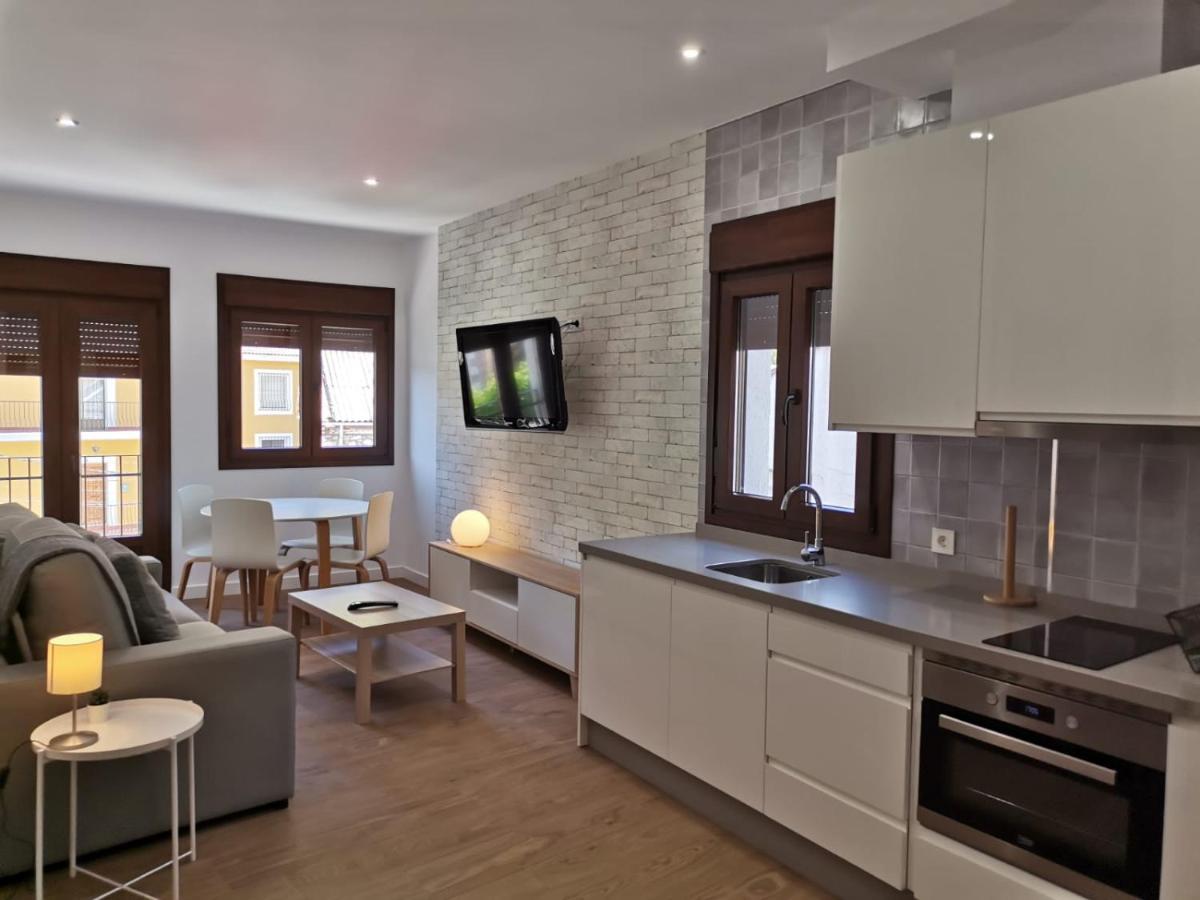 Villa Vivienda Turistica Cumbre De Pontones à Santiago-Pontones Extérieur photo